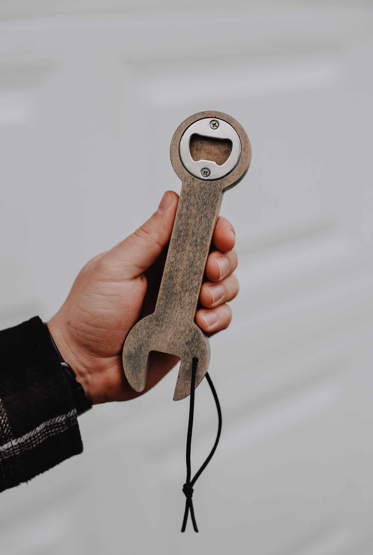 Wrench Opener