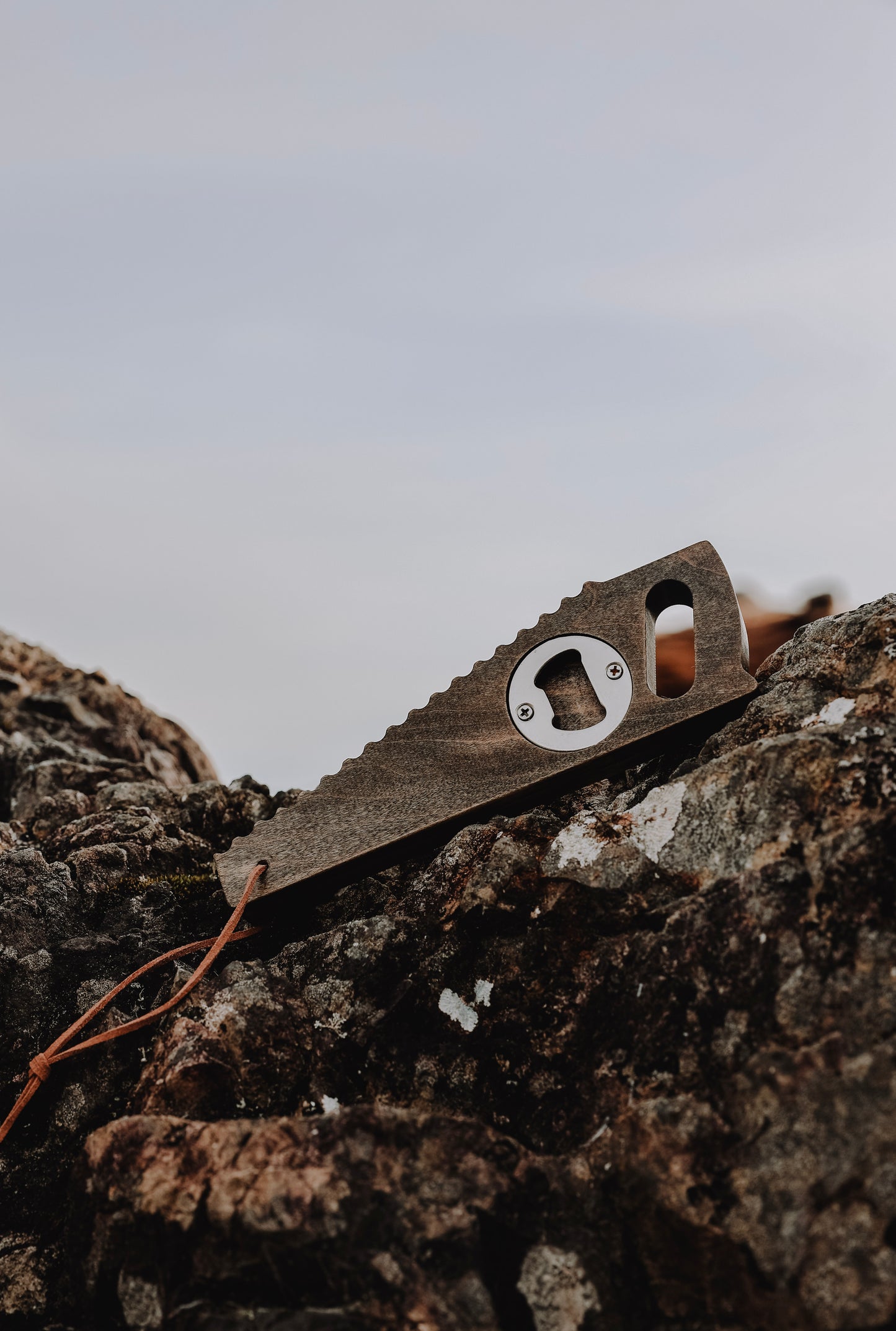 Saw Opener