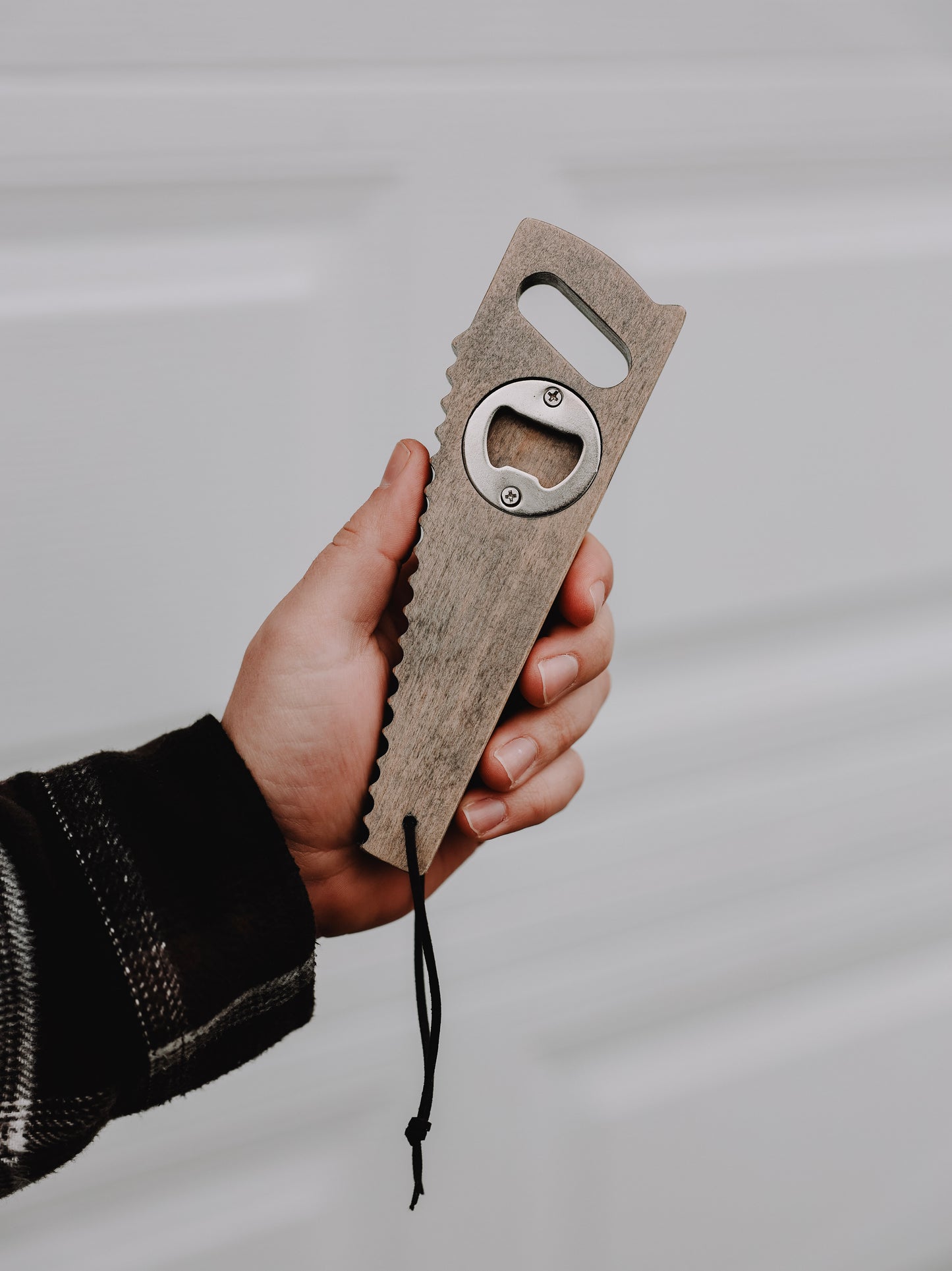 Saw Opener