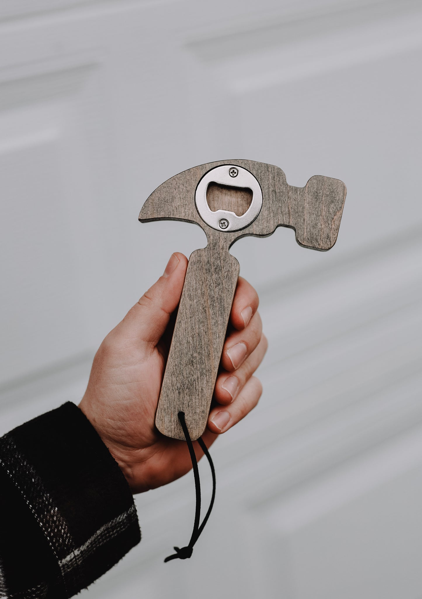 Hammer Opener
