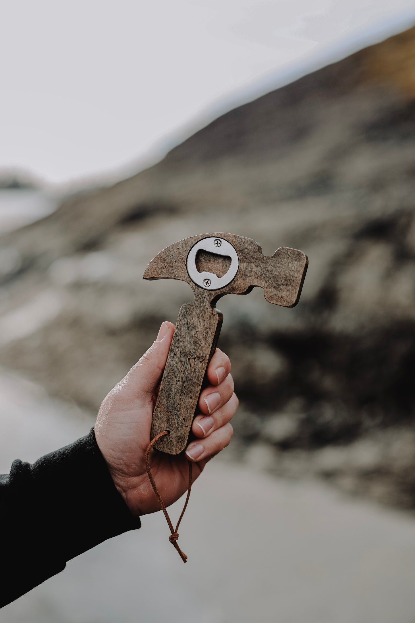 Hammer Opener