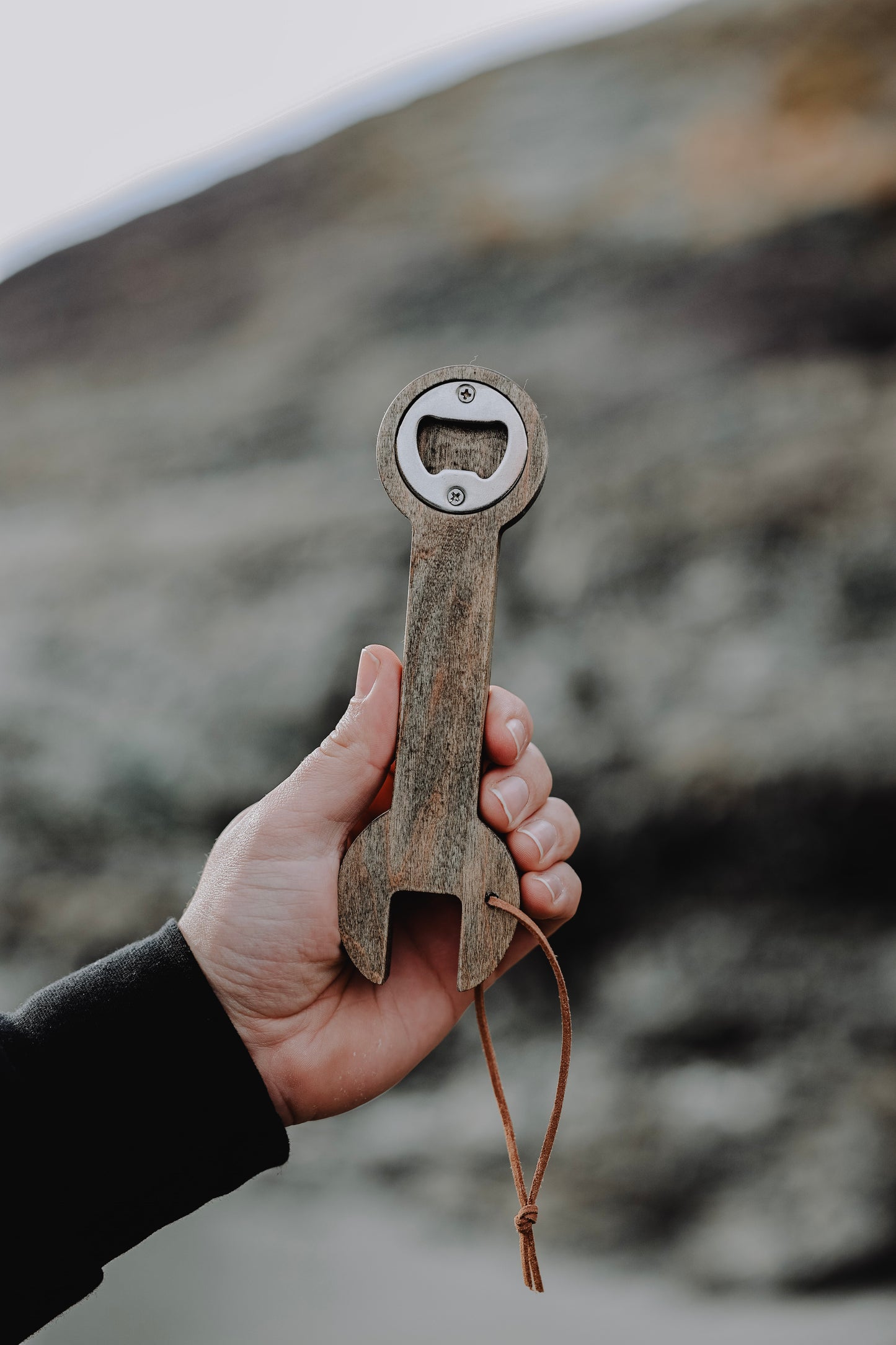 Wrench Opener