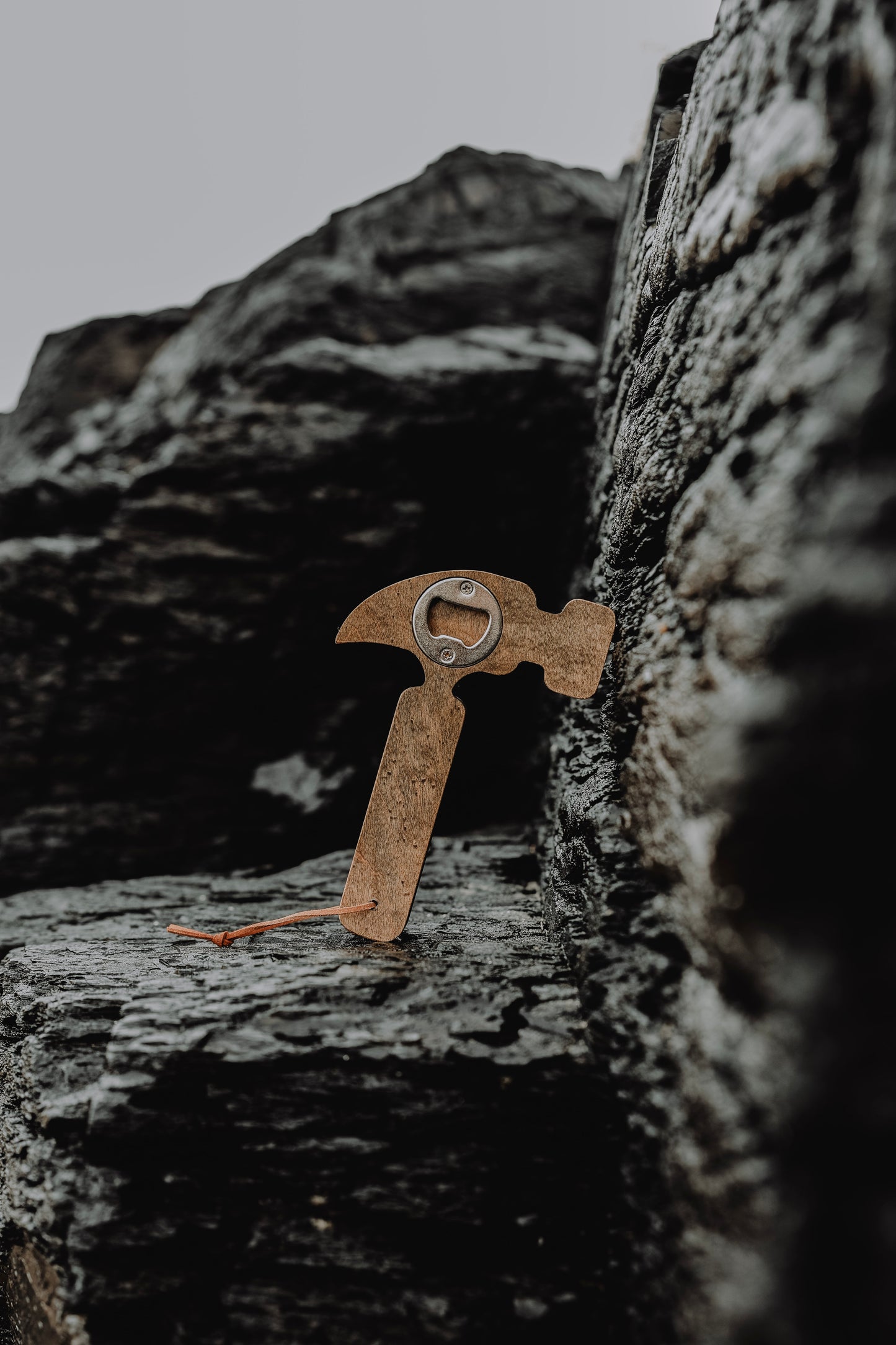 Hammer Opener