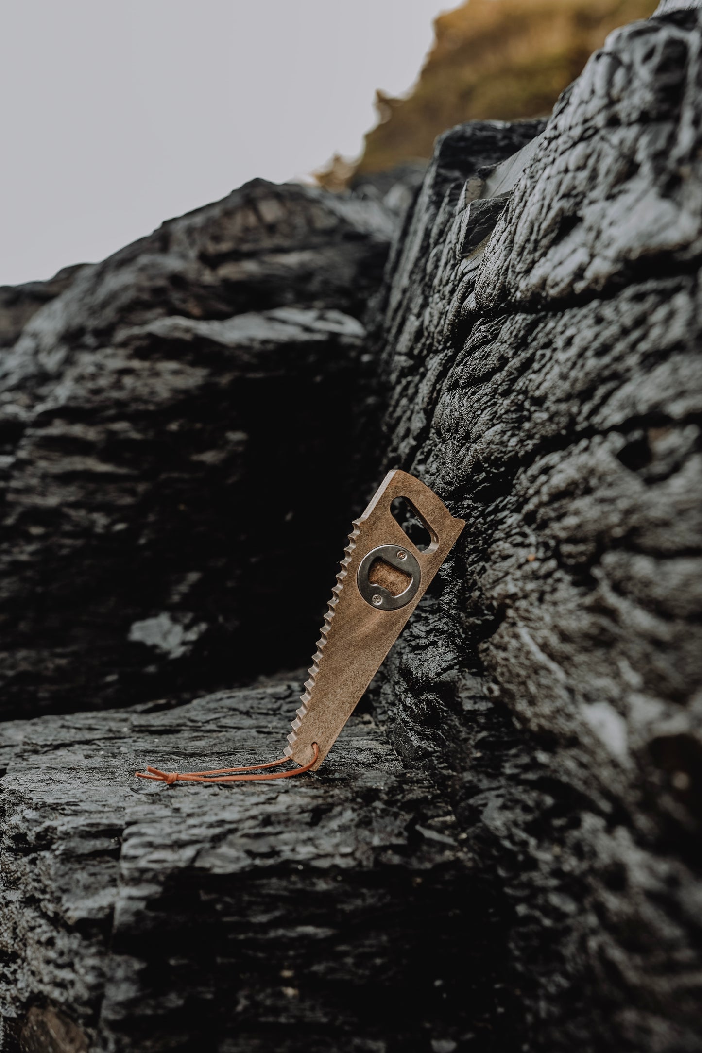 Saw Opener