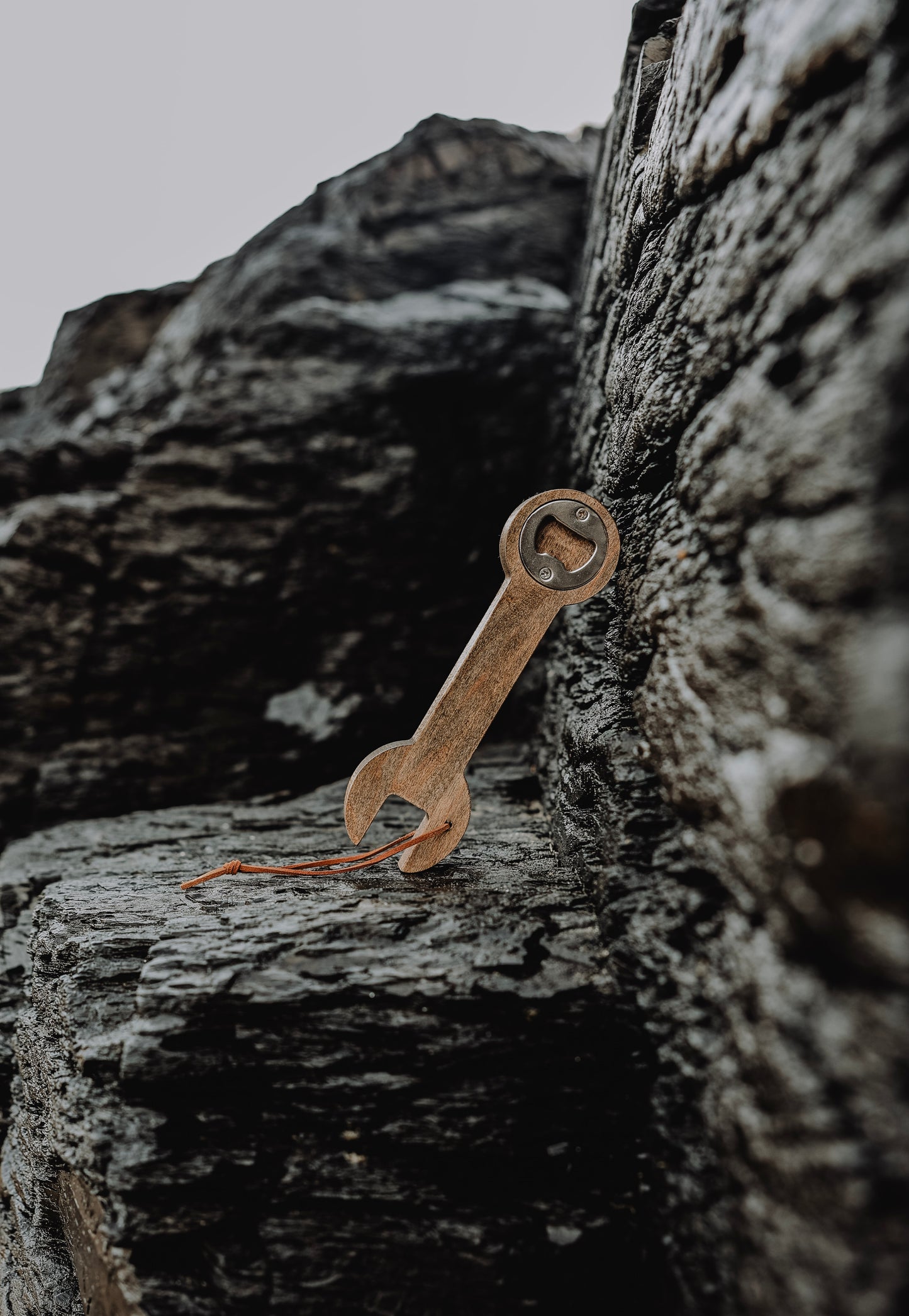 Wrench Opener