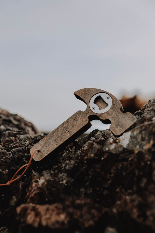 Hammer Opener