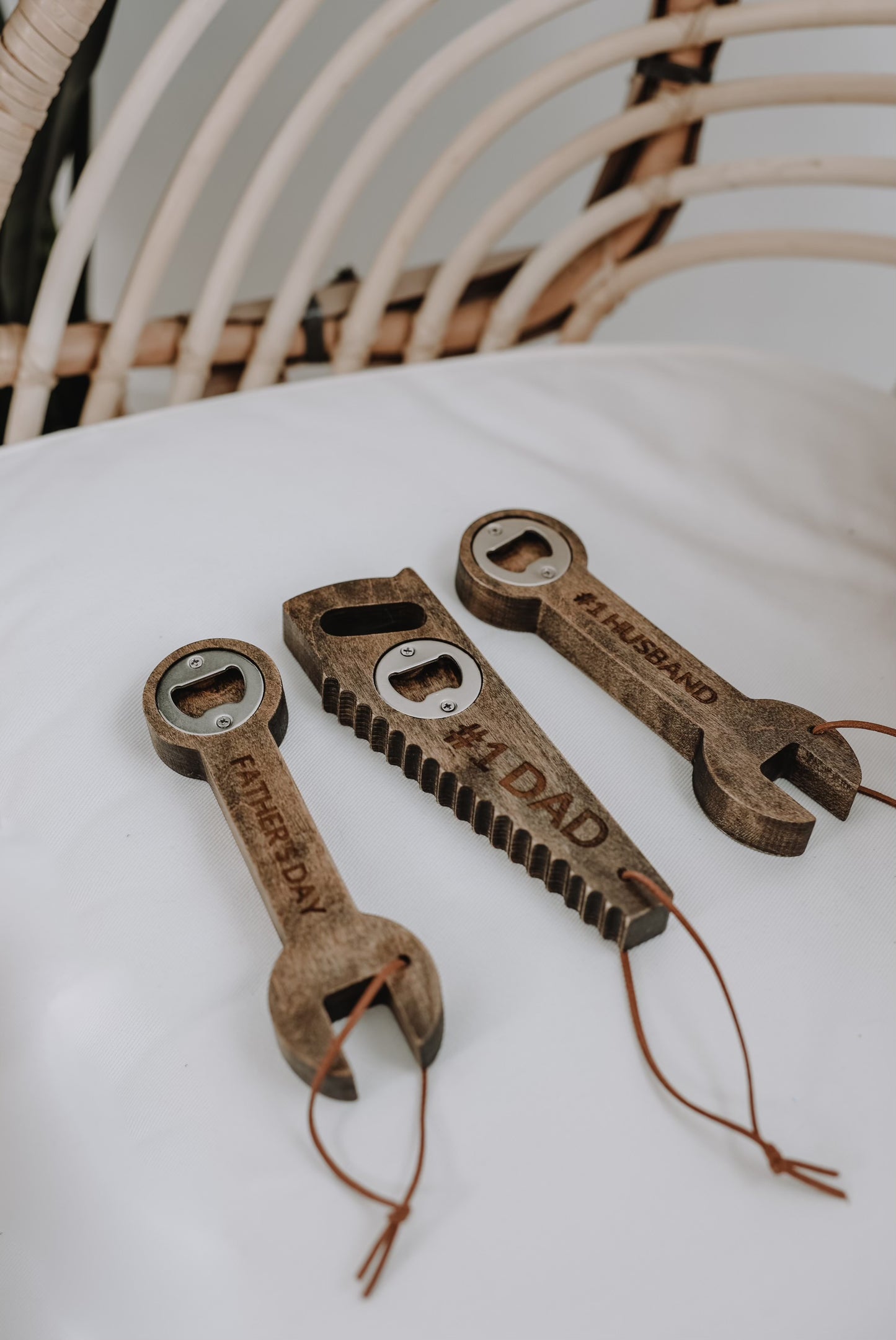 Wrench Opener
